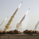 Image for article titled Iran State Media Used Photoshop to Make Missile Tests Look More Impressive